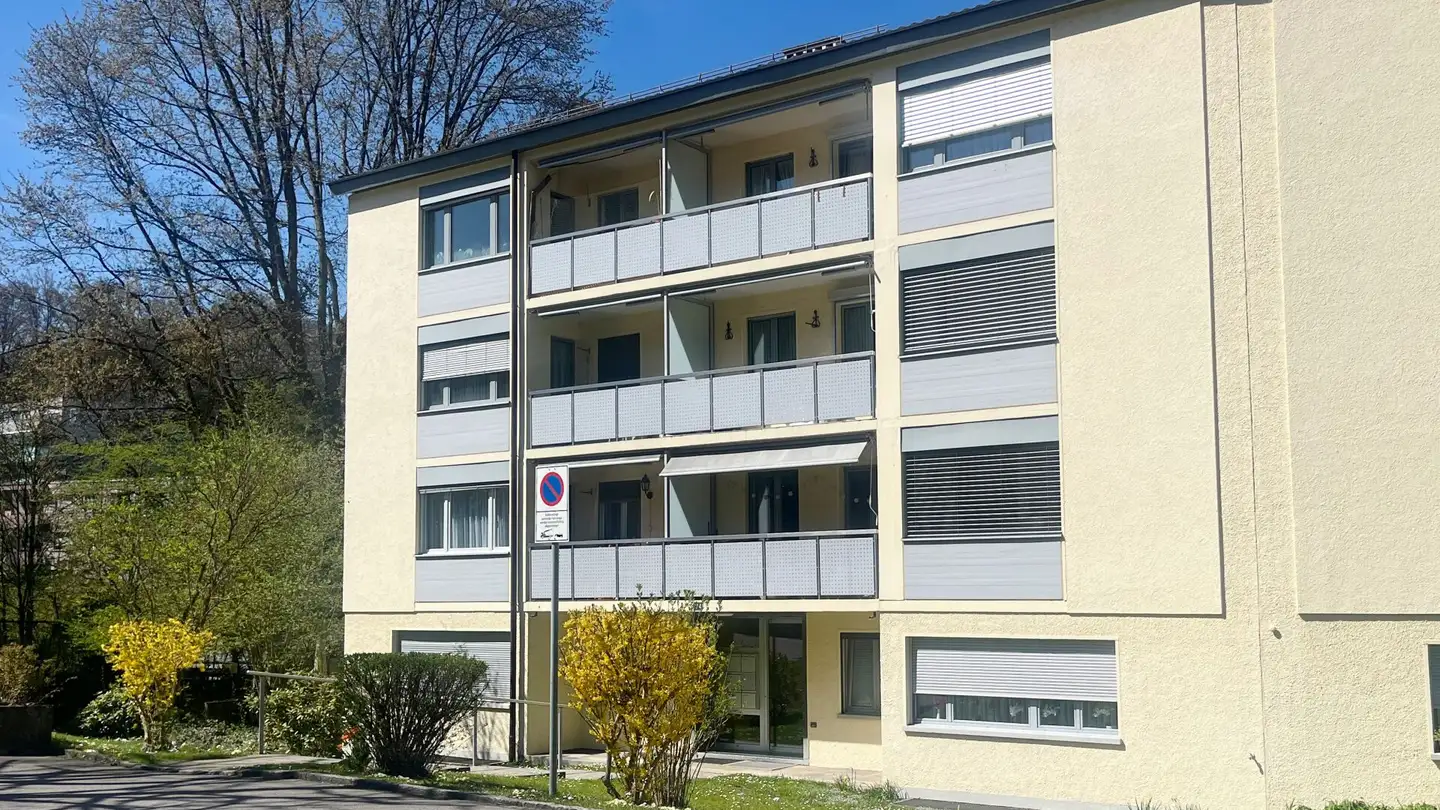 Apartment for sale - Mellingerstrasse 174, 5400 Baden