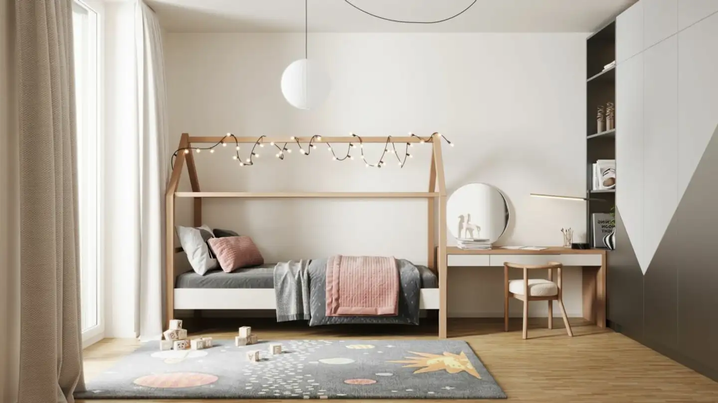 Appartamento in affitto - Brandrietstrasse 1, 8307 Effretikon - Foto 4