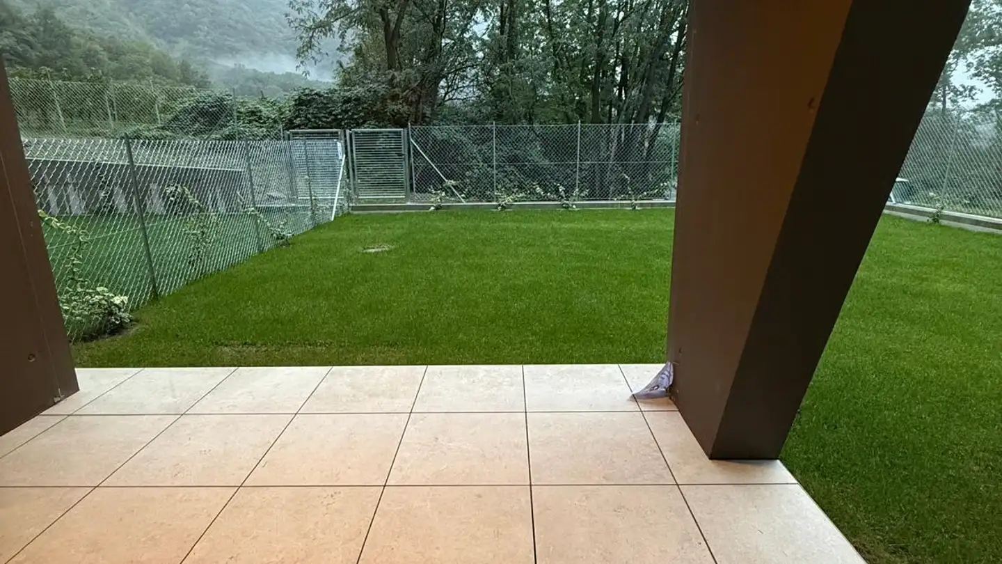 Appartement à vendre - Via Mesolcina 27, 6533 Lumino