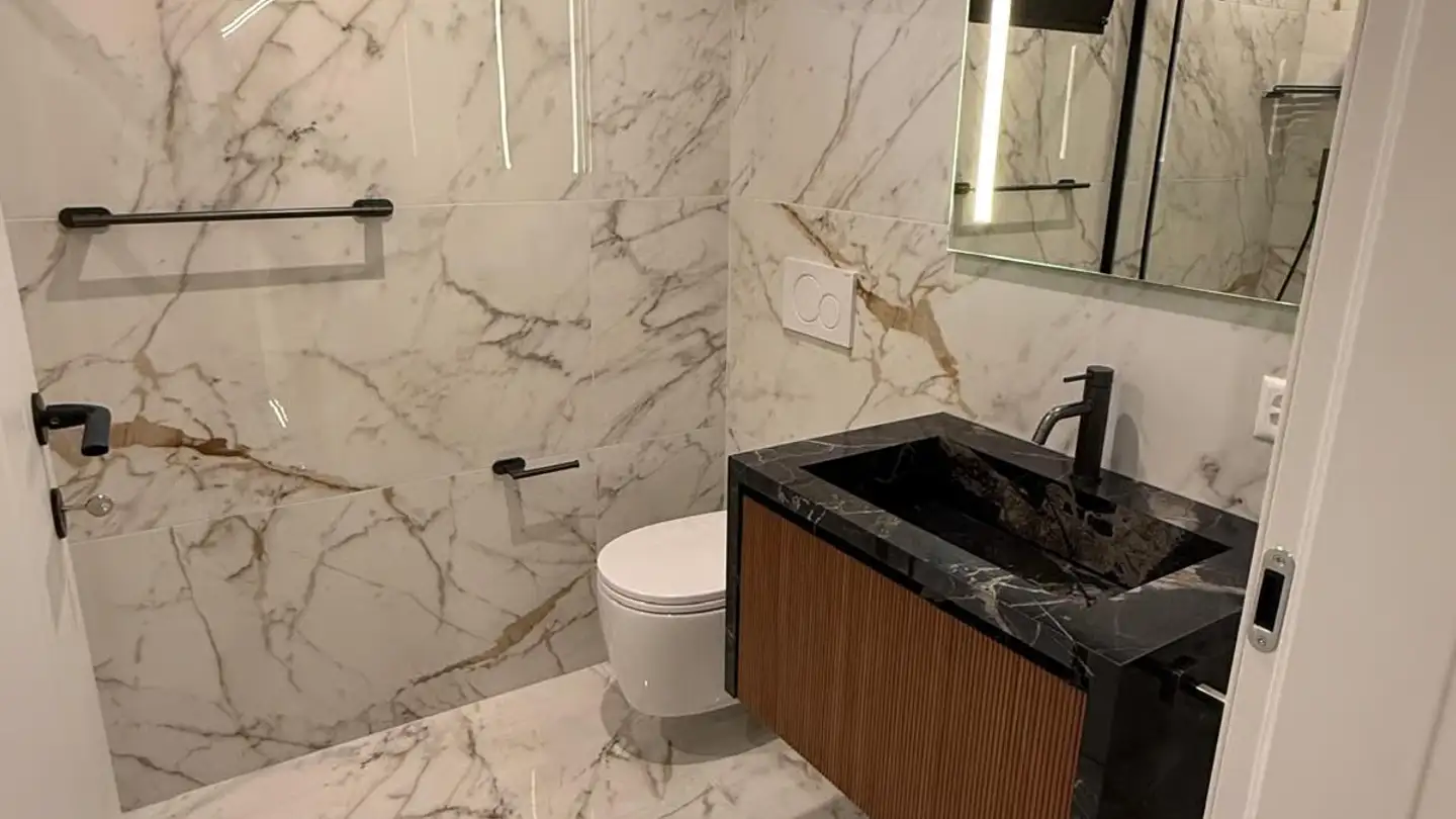Wohnung kaufen - Via Mesolcina 27, 6533 Lumino - Foto 2