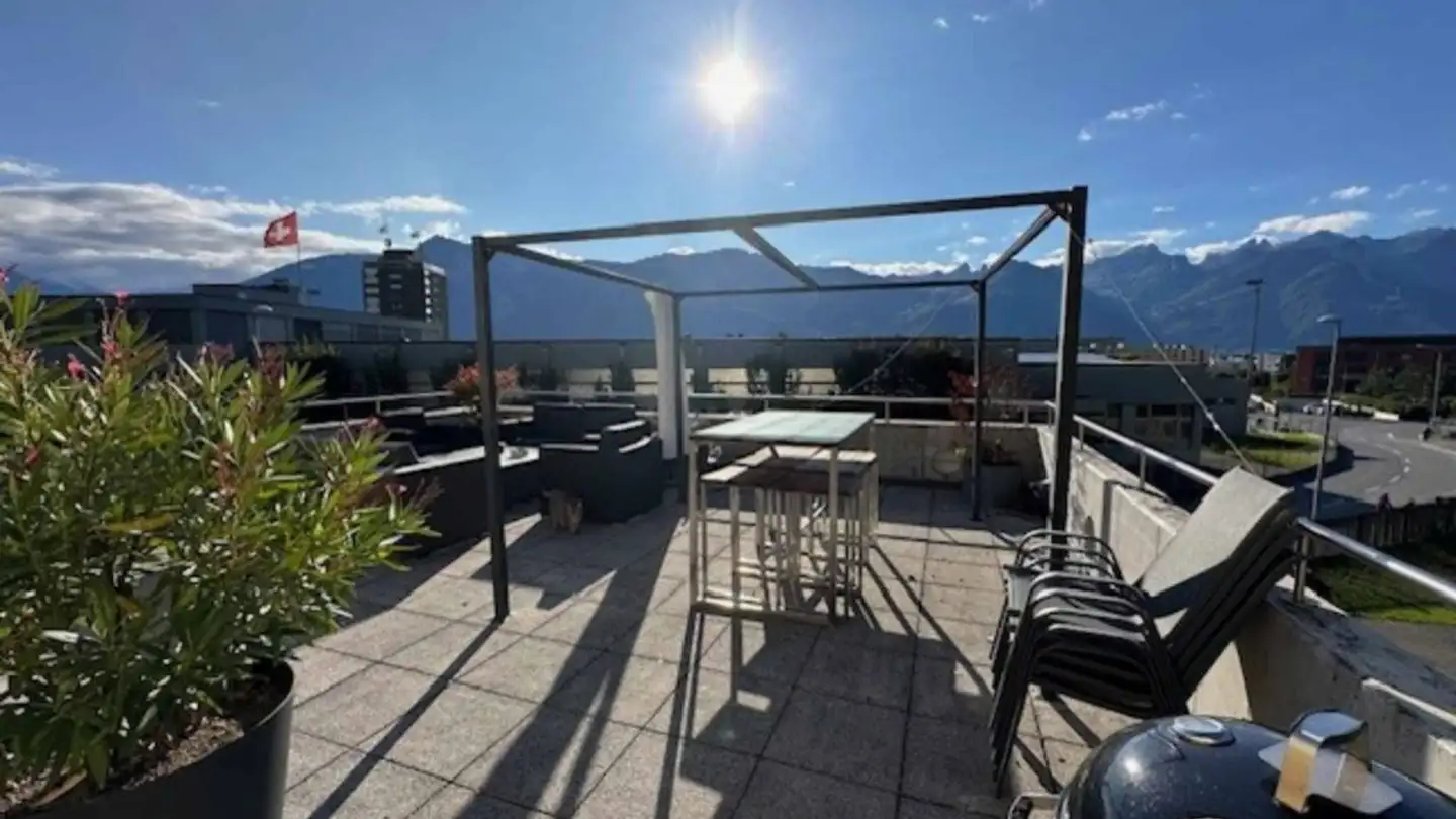 Apartment for rent - 1860 Aigle - Photo 3