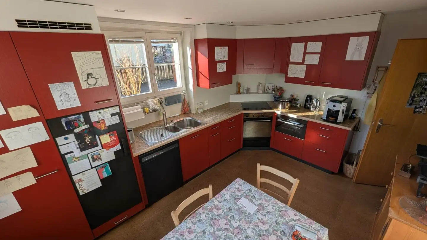 Maison individuelle à louer - Erlenstrasse 15, 8500 Frauenfeld - Photo 2