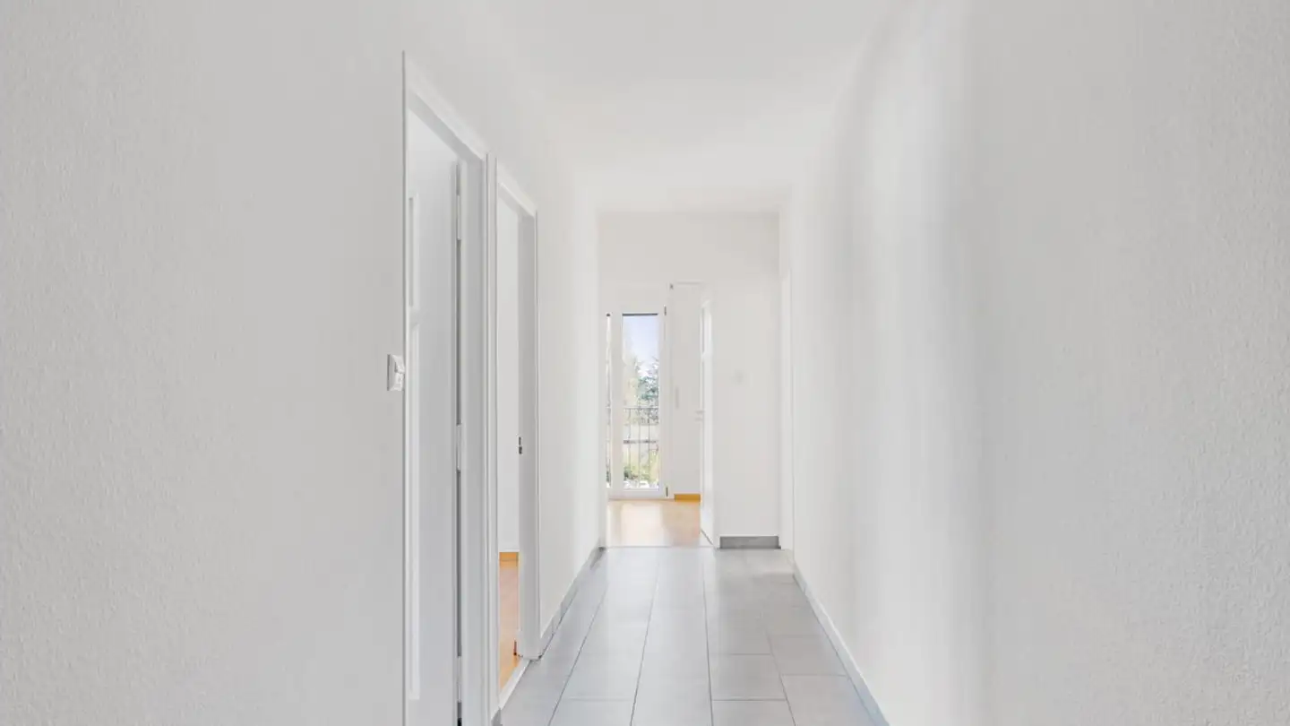 Wohnung mieten - Avenue Fornachon 13b, 2034 Peseux - Foto 3