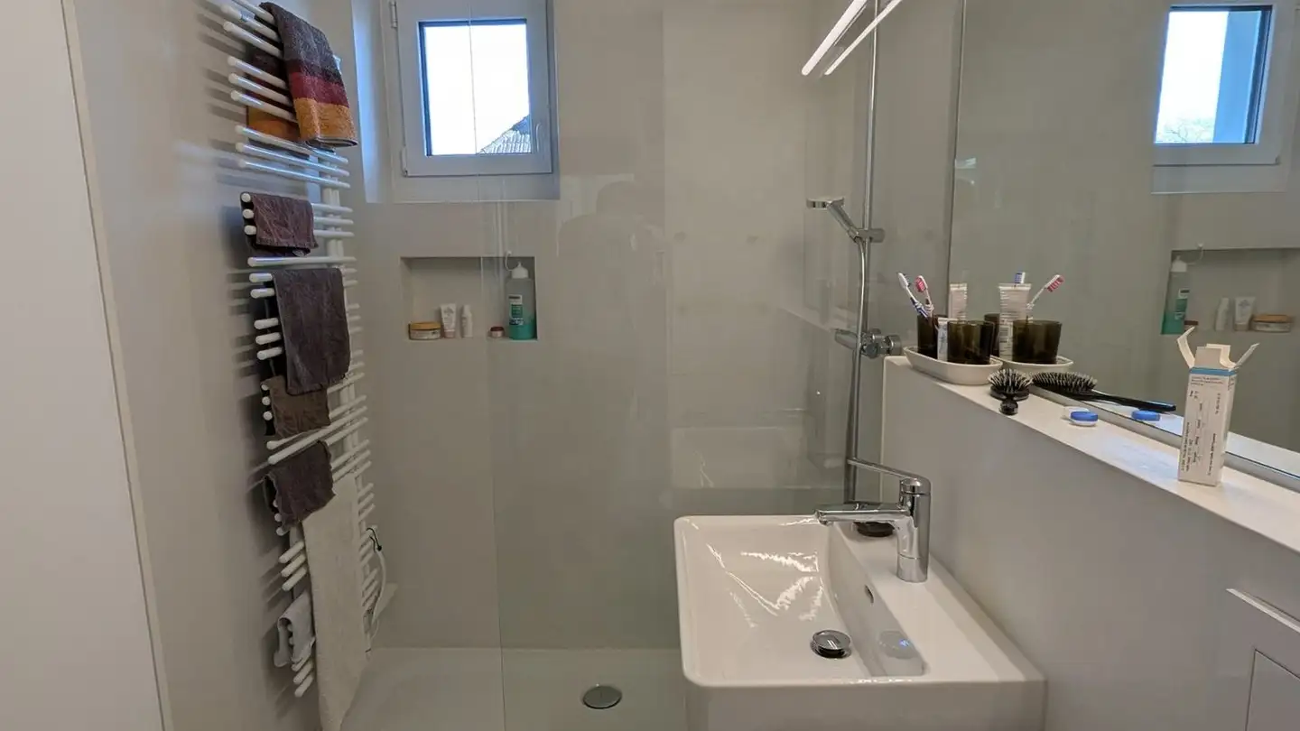 Maison individuelle à louer - Erlenstrasse 15, 8500 Frauenfeld - Photo 3