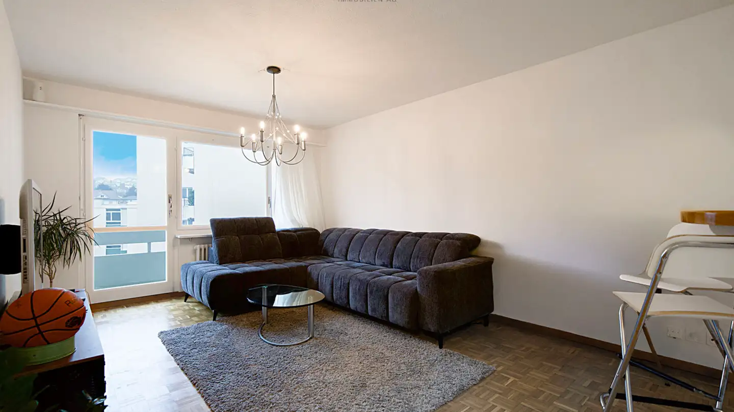 Apartment for sale - Sankt Niklausengasse 7, 6010 Kriens