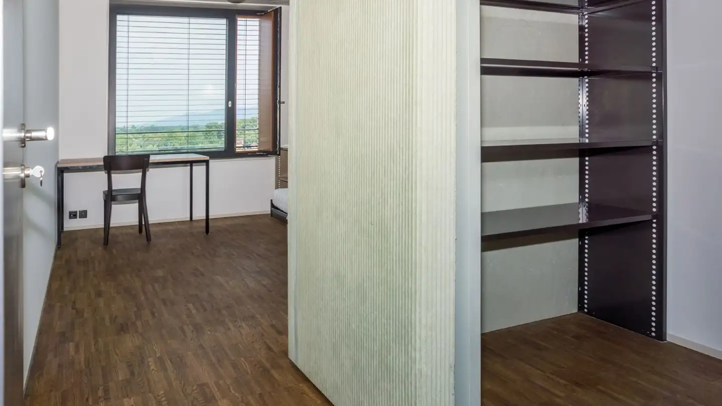 Single room for rent - Cäsar-Ritz-Strasse 7, 8046 Zürich