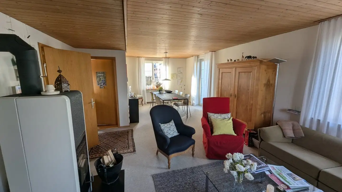 Maison individuelle à louer - Erlenstrasse 15, 8500 Frauenfeld - Photo 4