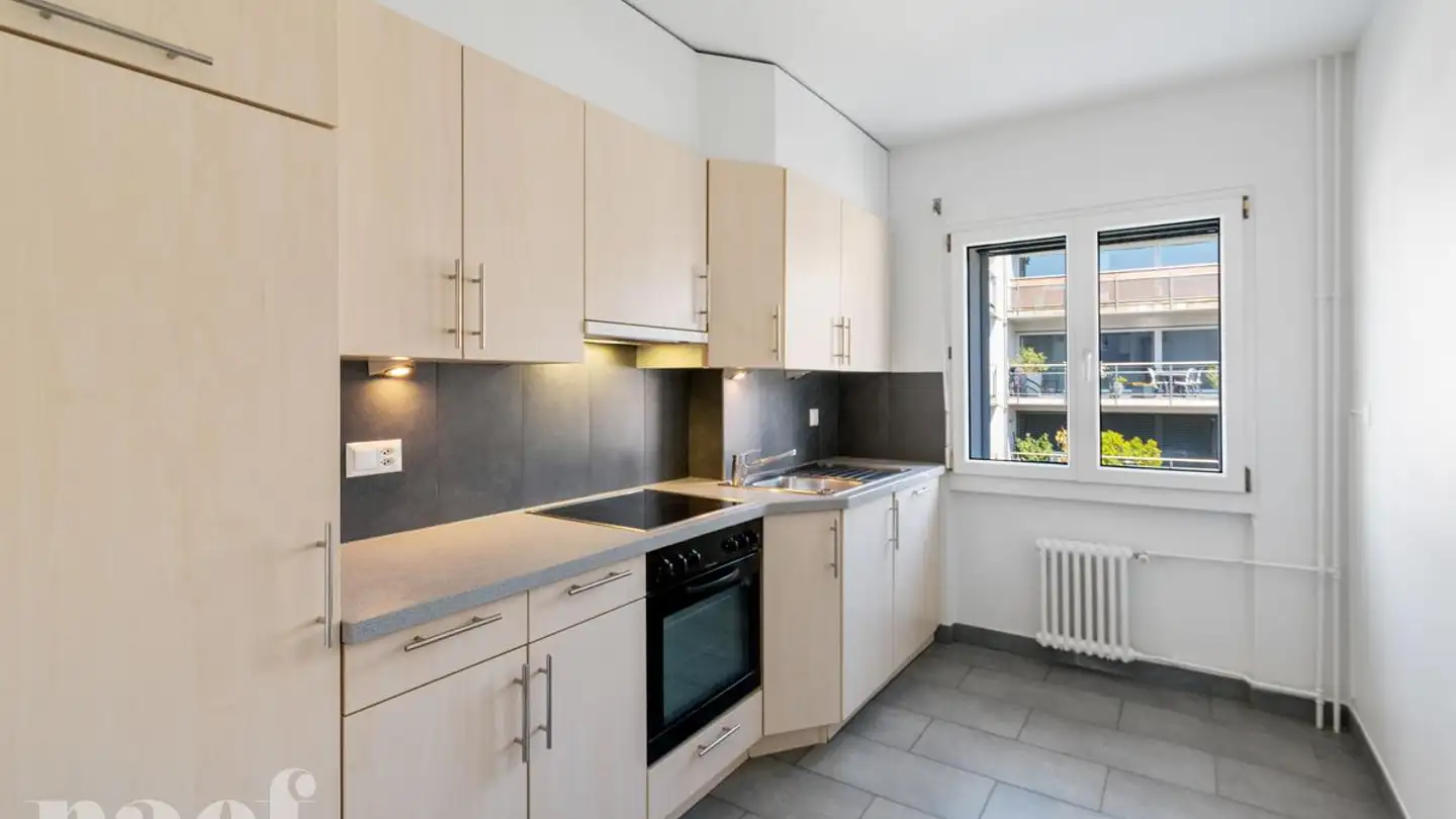 Wohnung mieten - Avenue Fornachon 13b, 2034 Peseux - Foto 4