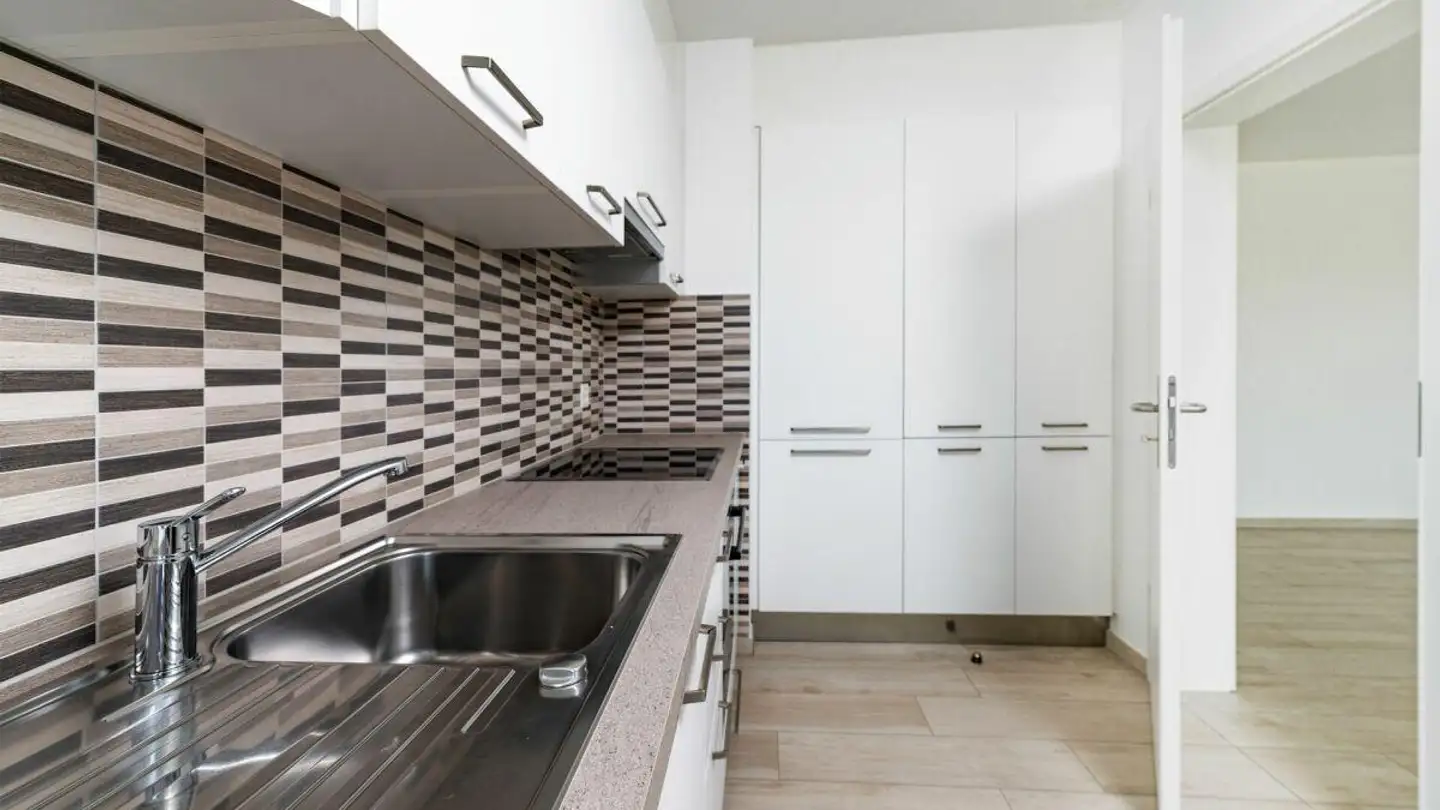 Apartment for rent - Via Francesco Borromini 15, 6850 Mendrisio