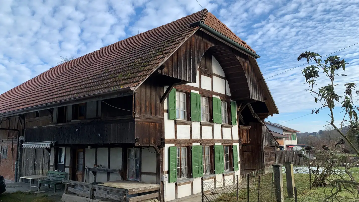 Fattoria in vendita - Augasse, 3206 Gammen - Foto 2