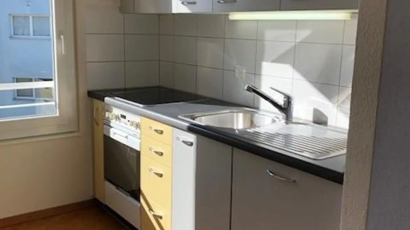 Appartamento in affitto - Neufeldstrasse 29, 5430 Wettingen - Photo 3