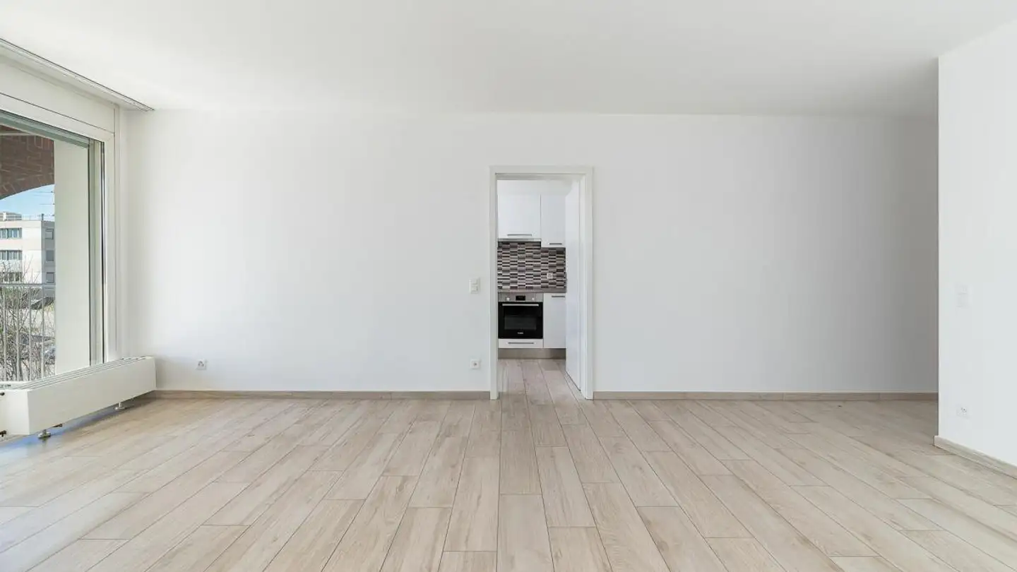 Apartment for rent - Via Francesco Borromini 15, 6850 Mendrisio - Photo 4