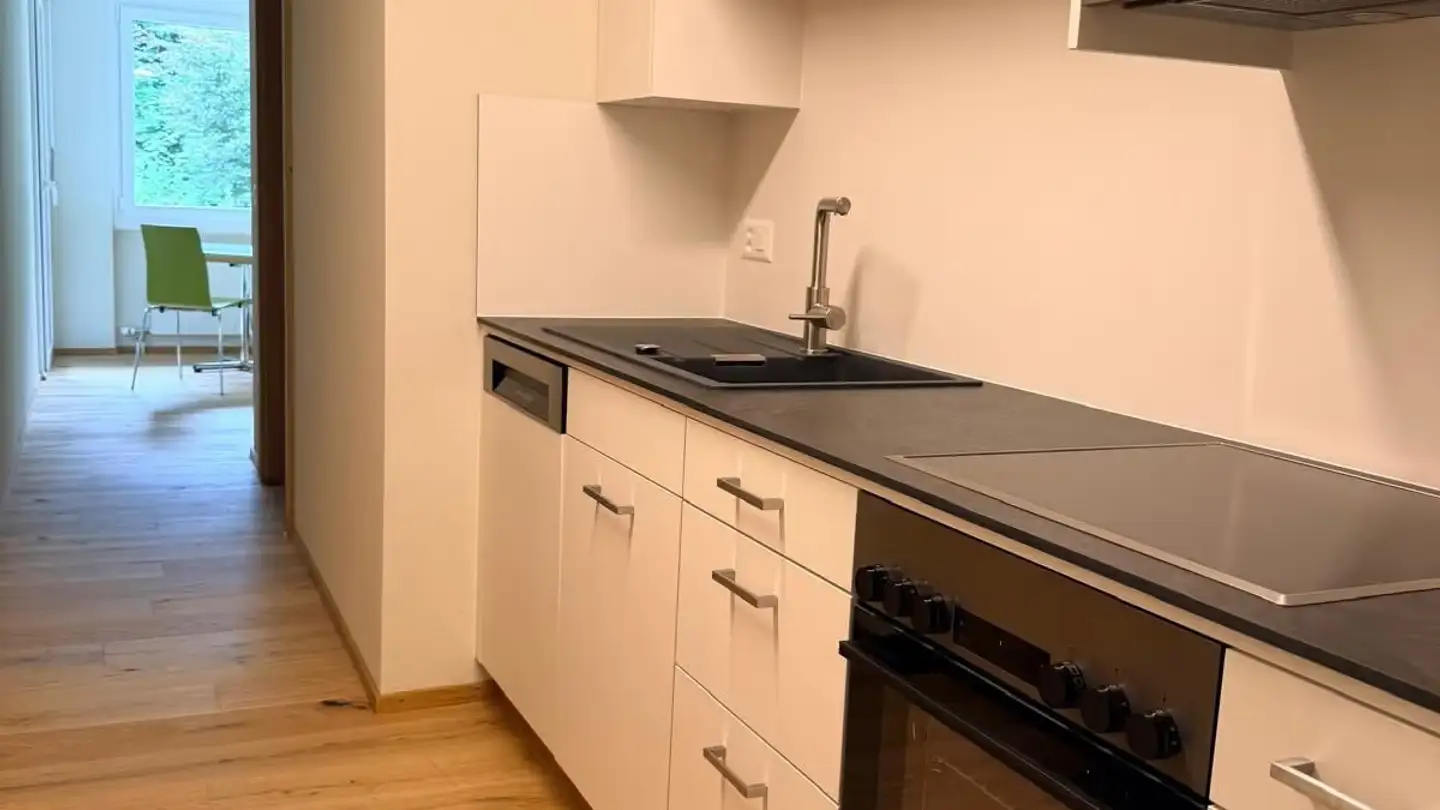 Apartment for rent - Lyssachstrasse 9a, 3400 Burgdorf