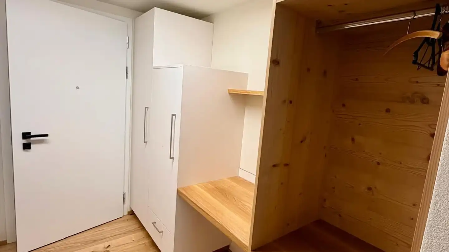 Appartamento in affitto - Lyssachstrasse 9a, 3400 Burgdorf - Foto 2