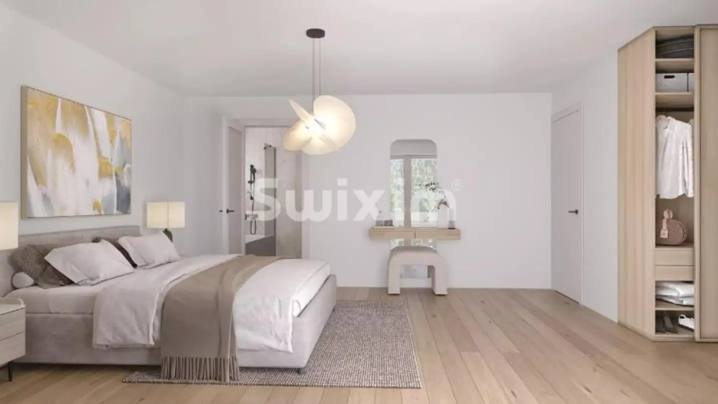 Casa singola in vendita - Route Du Grand-Lancy, 1212 Grand-Lancy - Foto 3