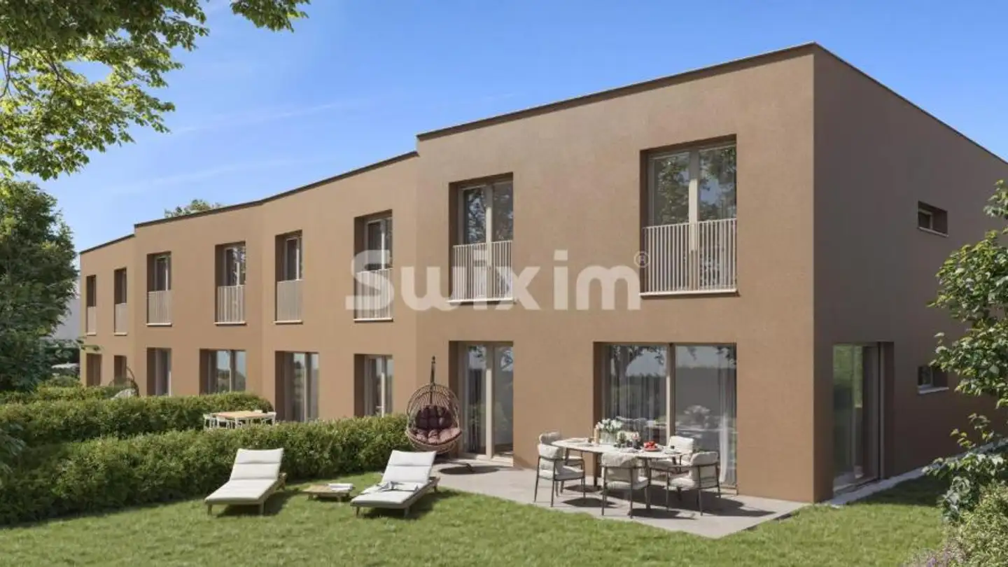 Casa singola in vendita - Route Du Grand-Lancy, 1212 Grand-Lancy - Foto 4