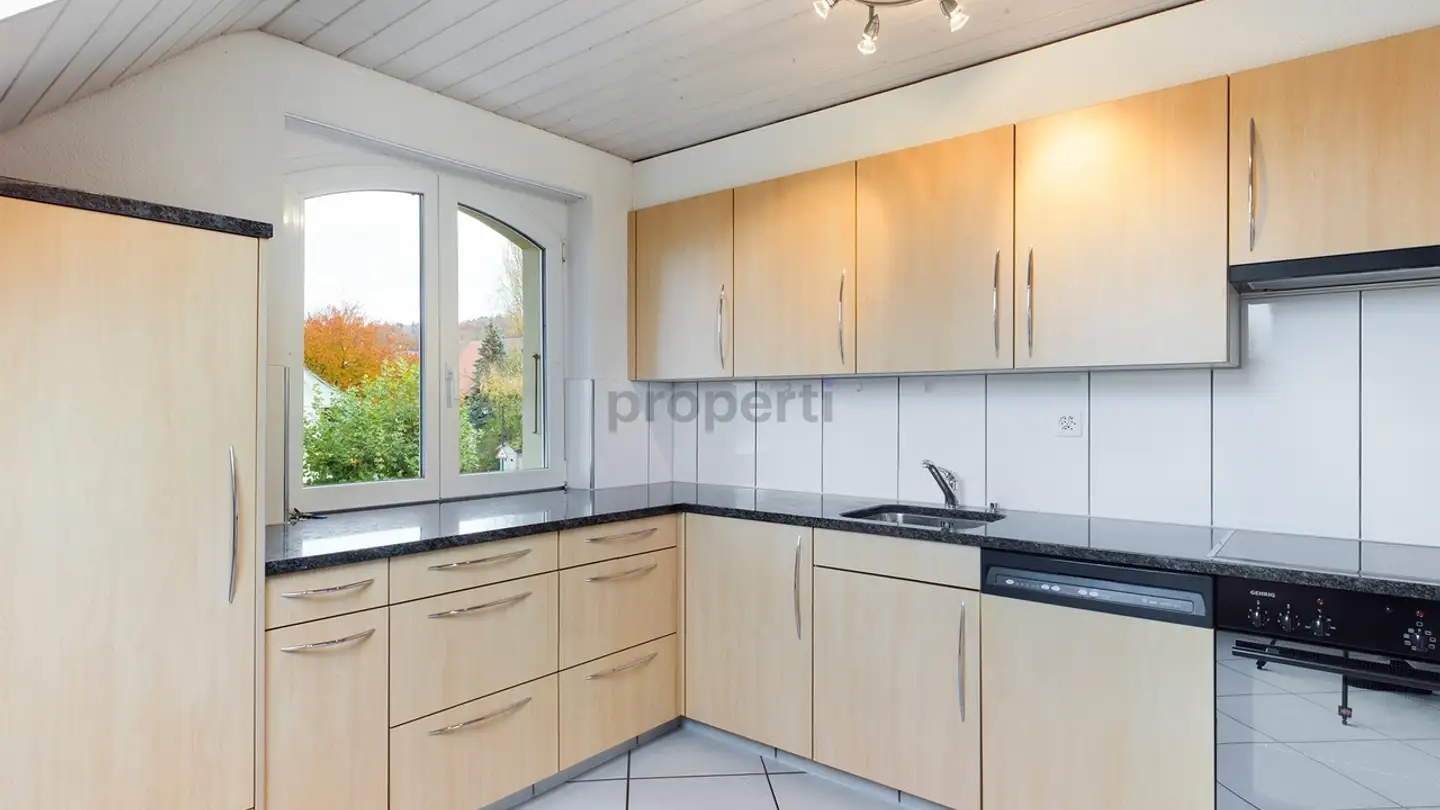 Wohnung mieten - 3284 Fräschels - Foto 4