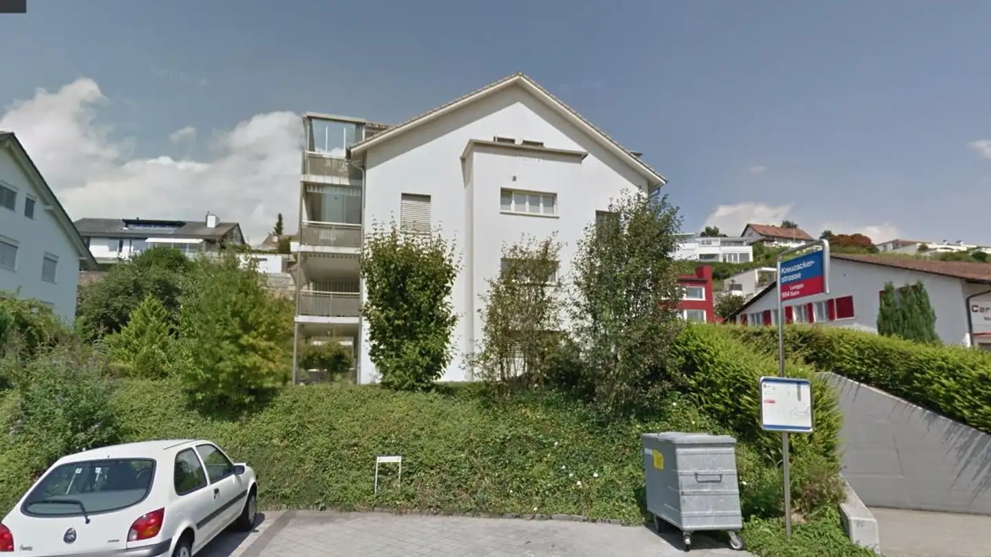Appartamento in affitto - Kreuzackerstrasse 13, 8645 Jona