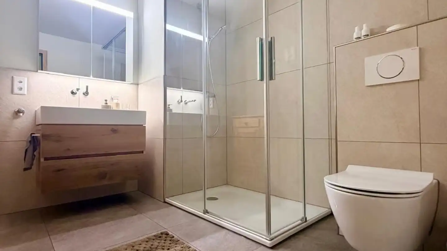 Appartamento in affitto - Lyssachstrasse 9a, 3400 Burgdorf - Foto 3
