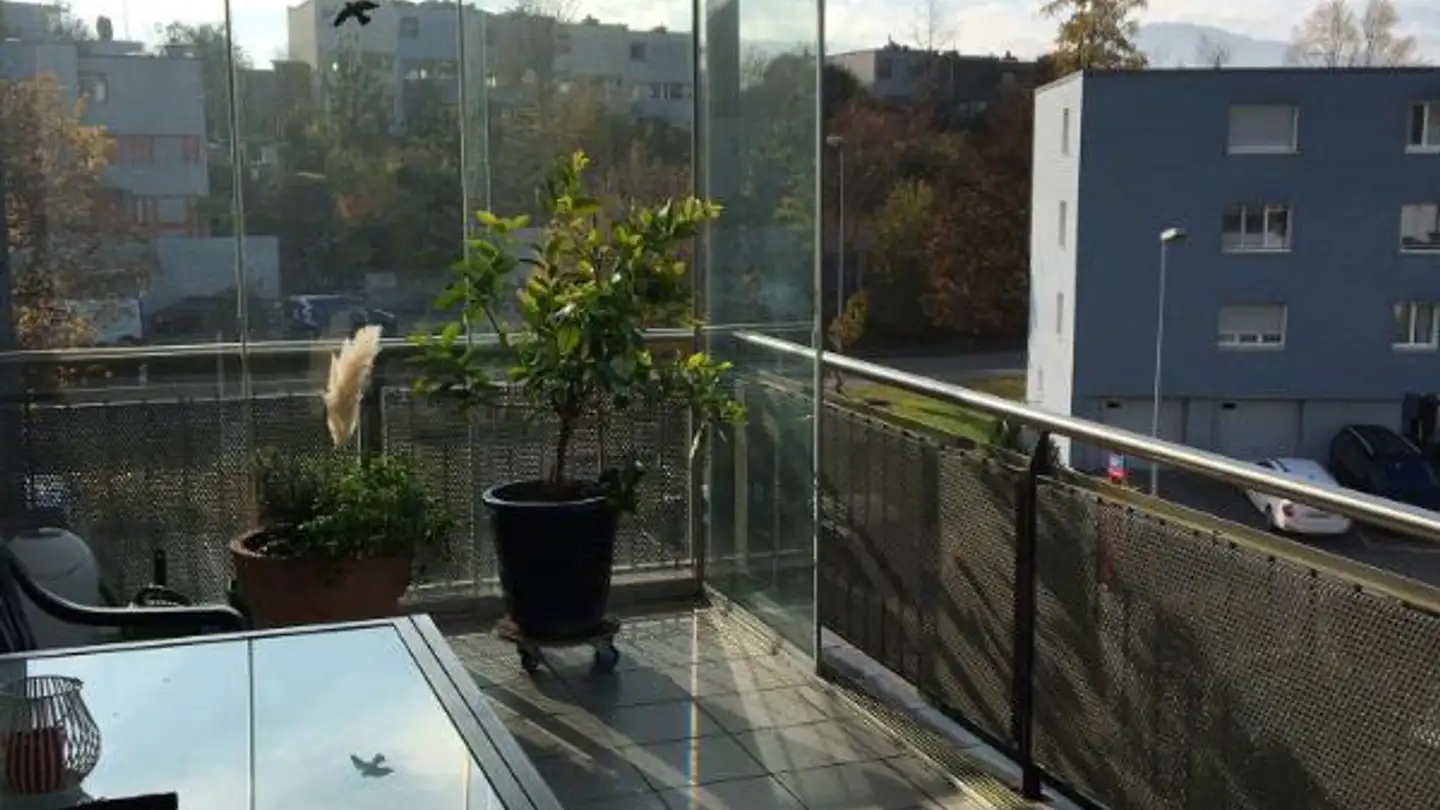 Appartamento in affitto - Kreuzackerstrasse 13, 8645 Jona - Foto 2