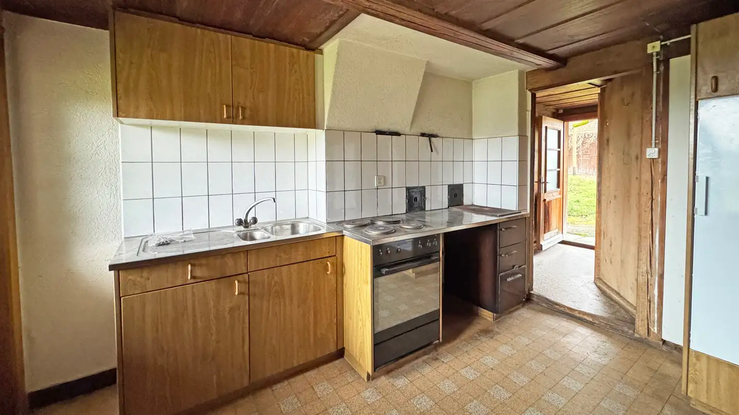 Fattoria in vendita - Augasse, 3206 Gammen - Foto 3