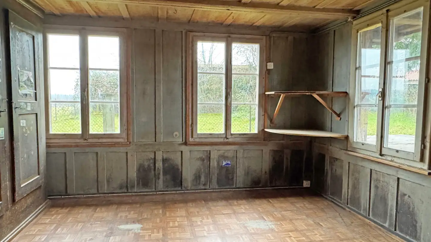 Fattoria in vendita - Augasse, 3206 Gammen - Foto 4