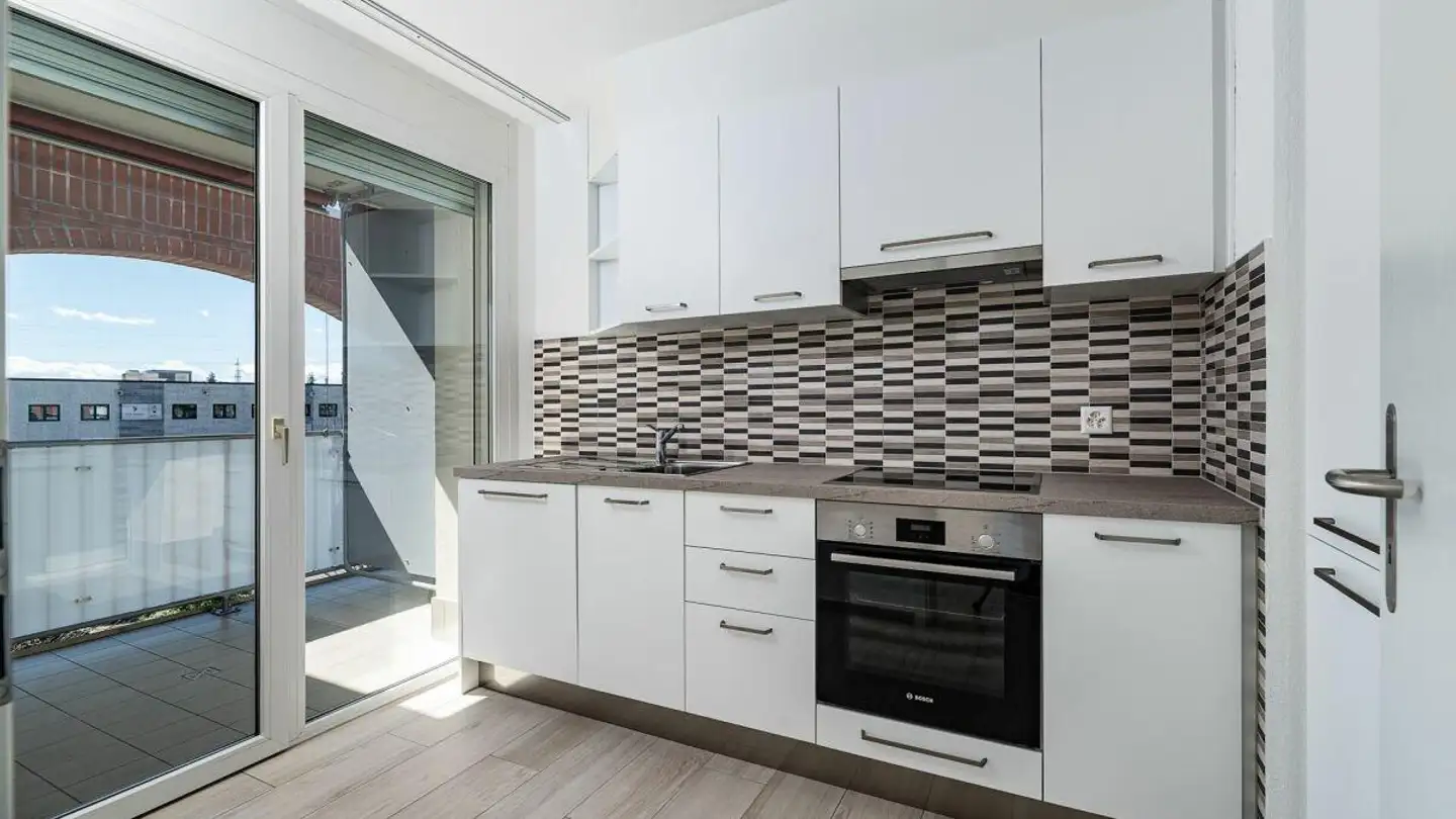 Apartment for rent - Via Francesco Borromini 15, 6850 Mendrisio - Photo 2