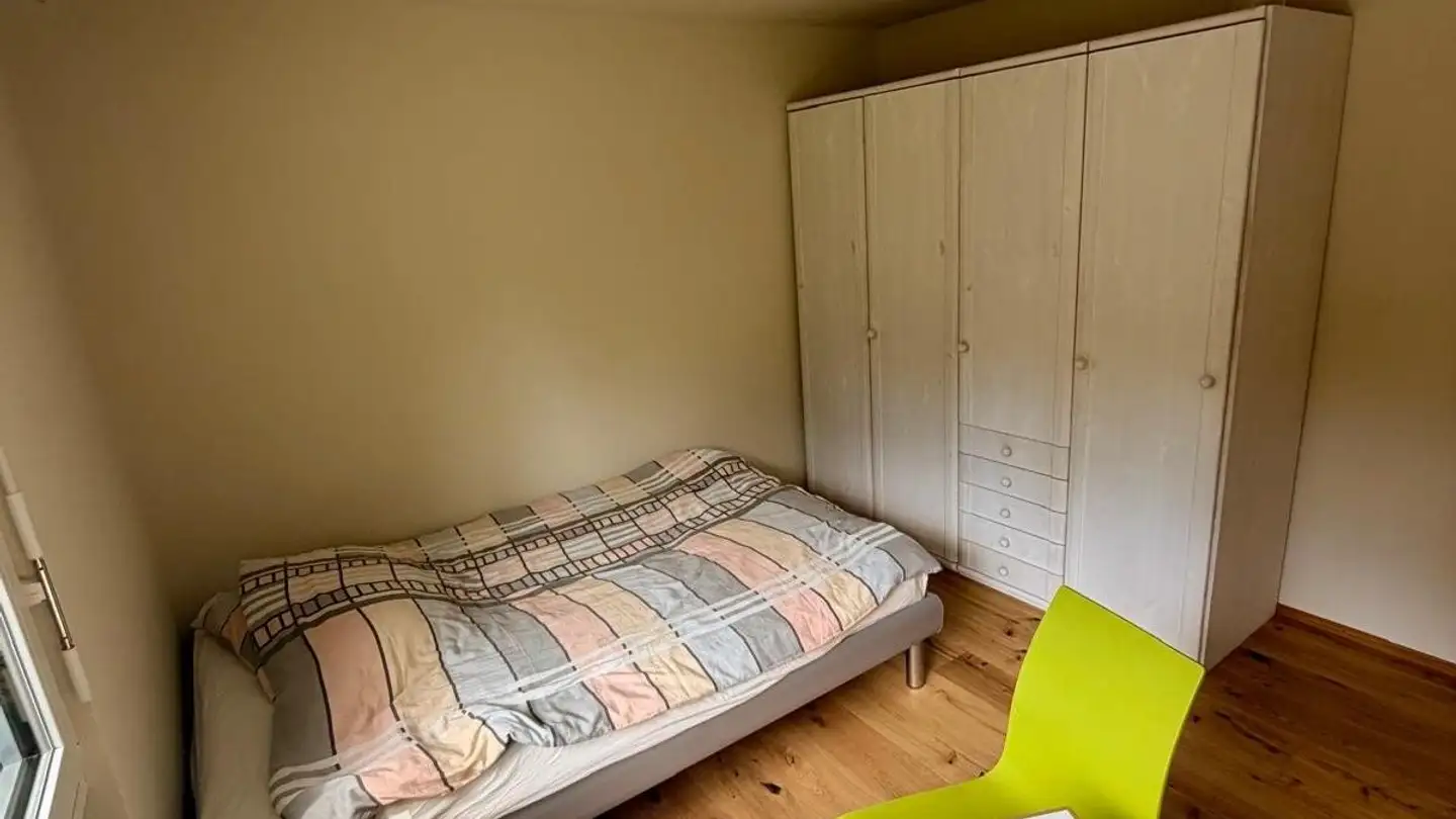Appartamento in affitto - Lyssachstrasse 9a, 3400 Burgdorf - Foto 4