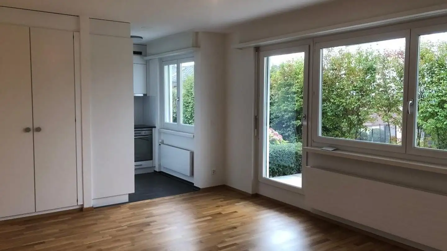 Appartamento in affitto - Gehrrebenstrasse 8, 8908 Hedingen - Foto 2