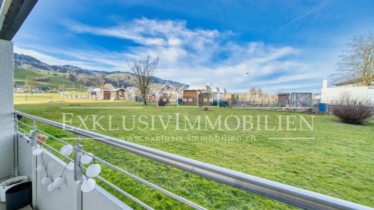 Appartamento in vendita - 8854 Galgenen