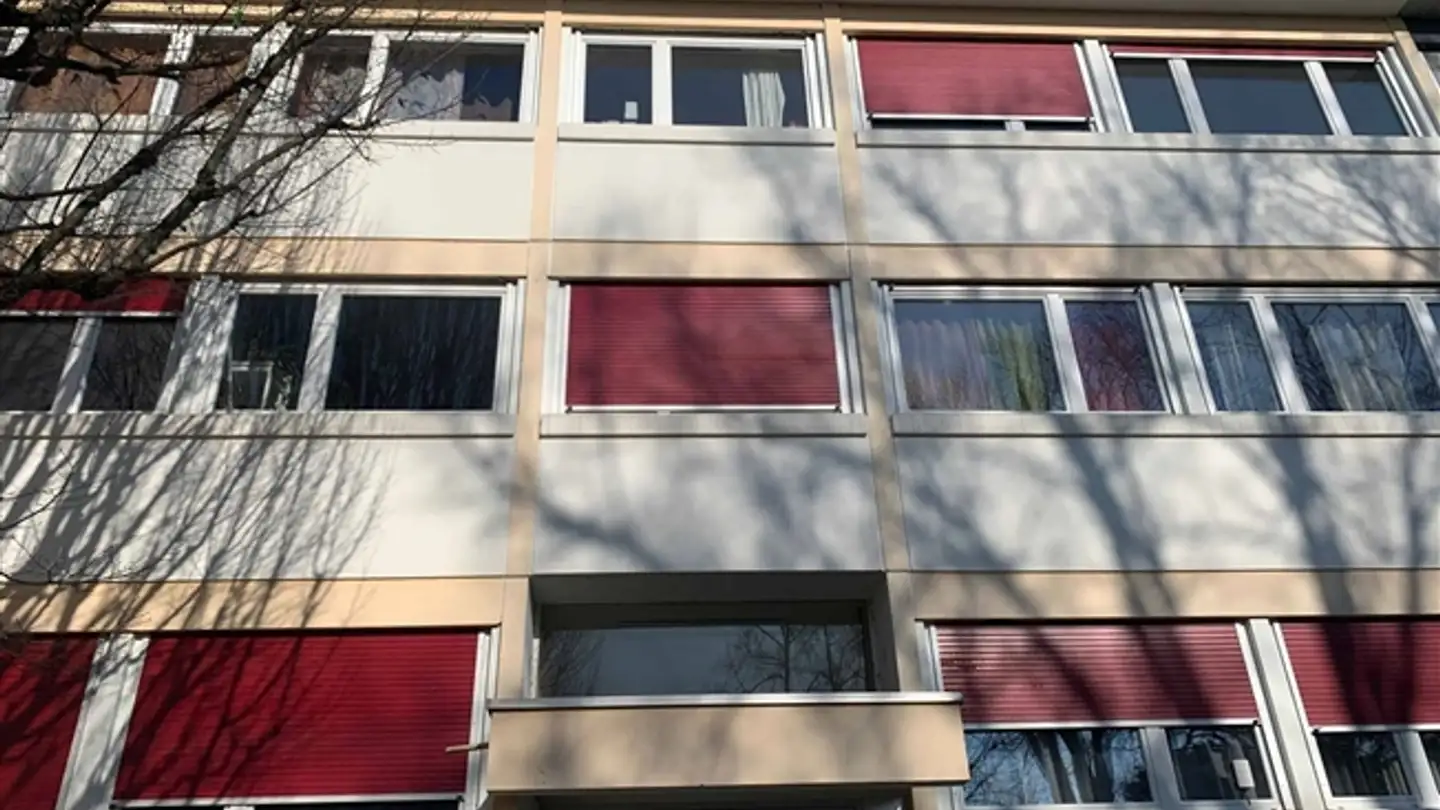 Office space for rent - Avenue De Gennecy 8, 1237 Avully