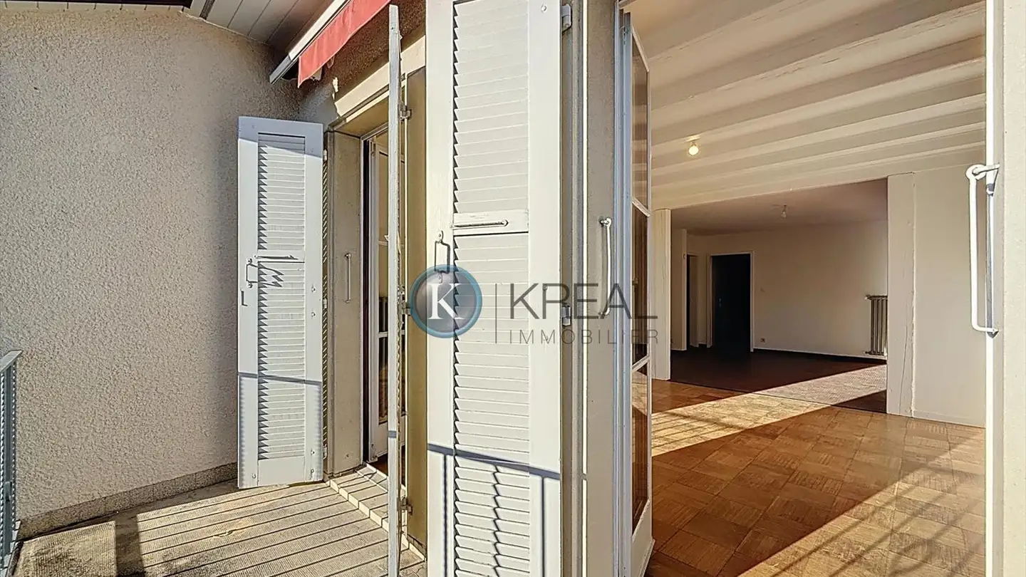 Appartamento in vendita - 1030 Bussigny - Photo 2