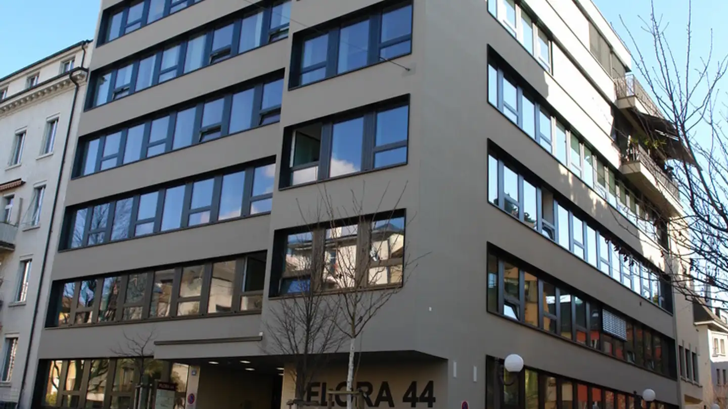 Espace de stockage à louer - Florastrasse 44, 8008 Zürich