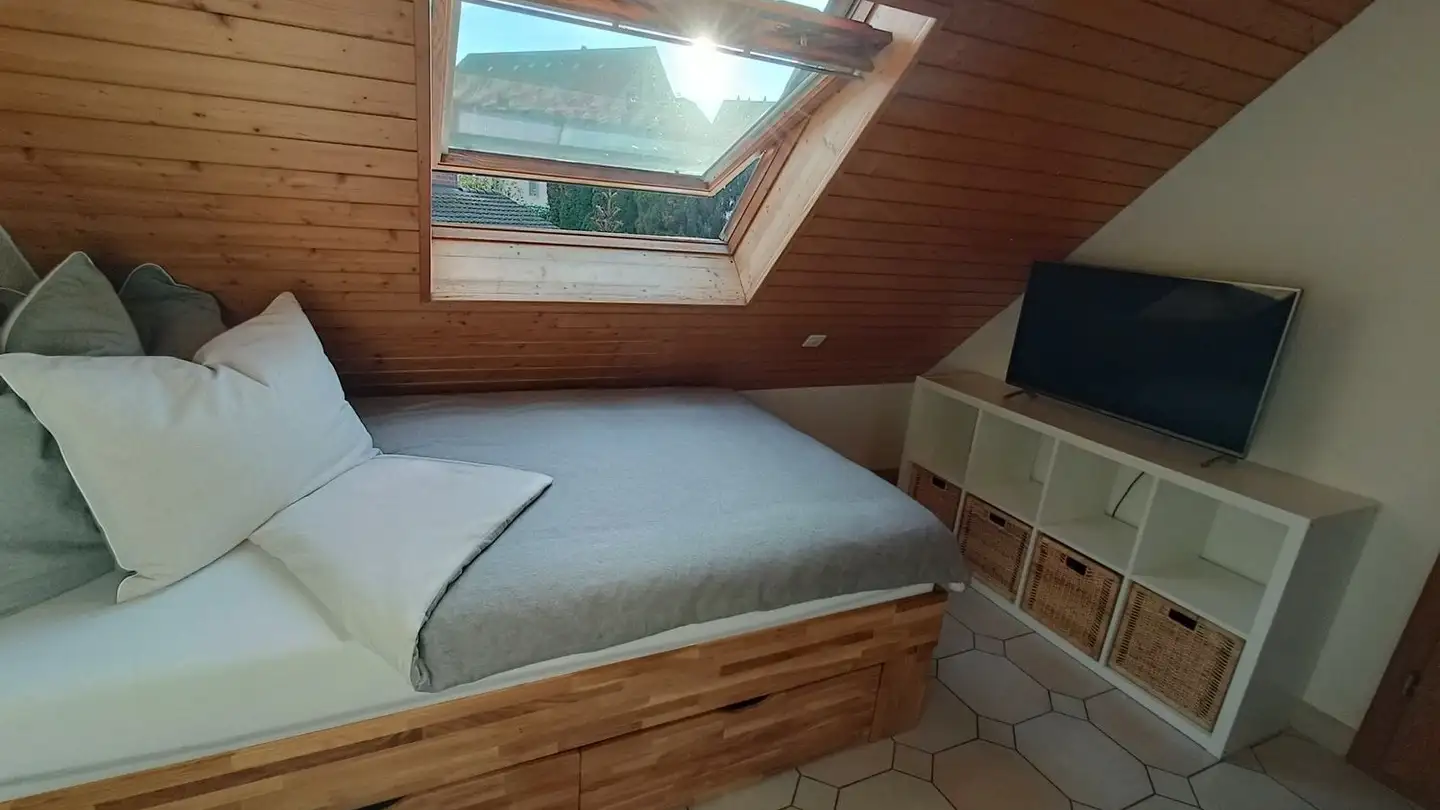 Appartement à louer - 5524 Niederwil AG - Photo 2