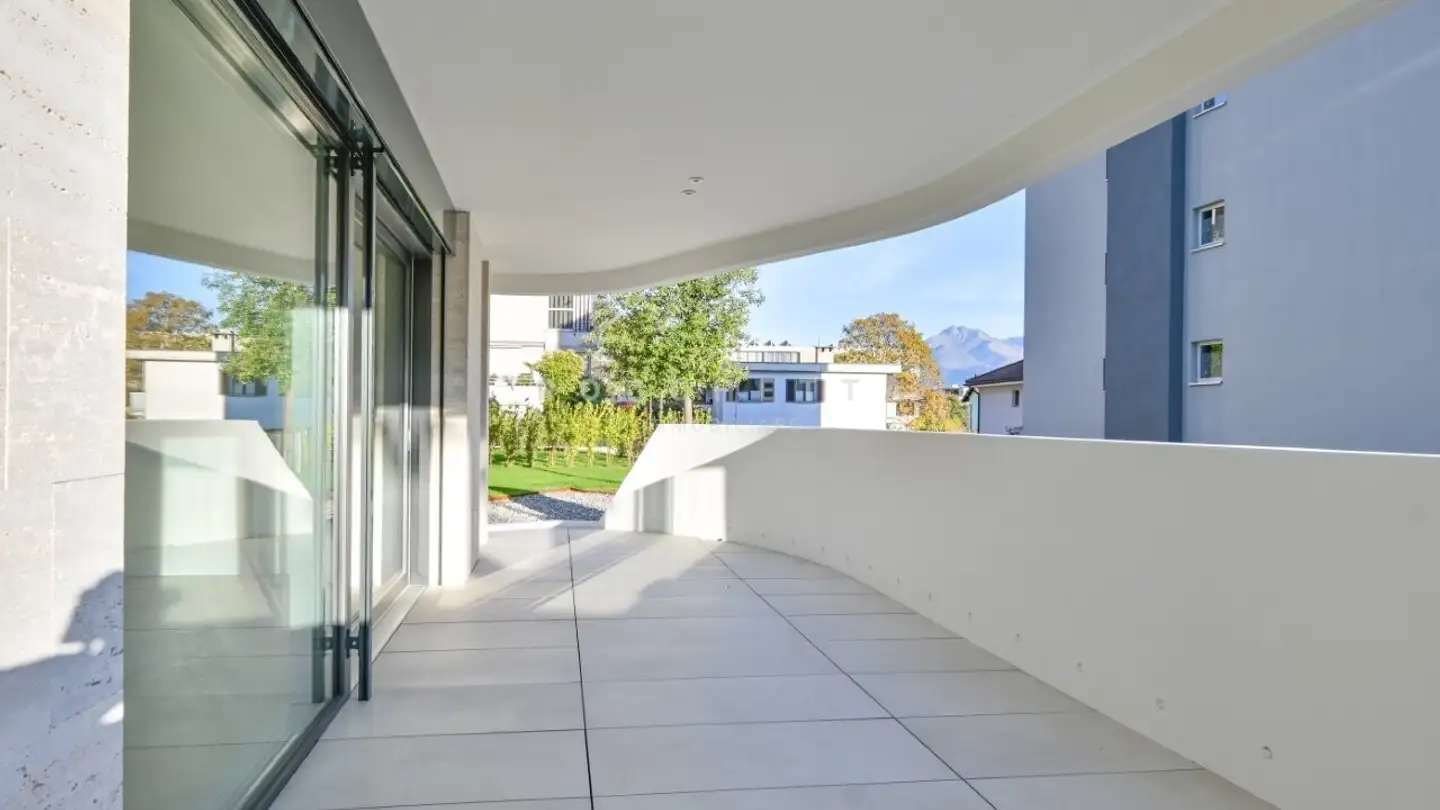 Appartamento in vendita - Via Esplanade, 6648 Minusio - Foto 3