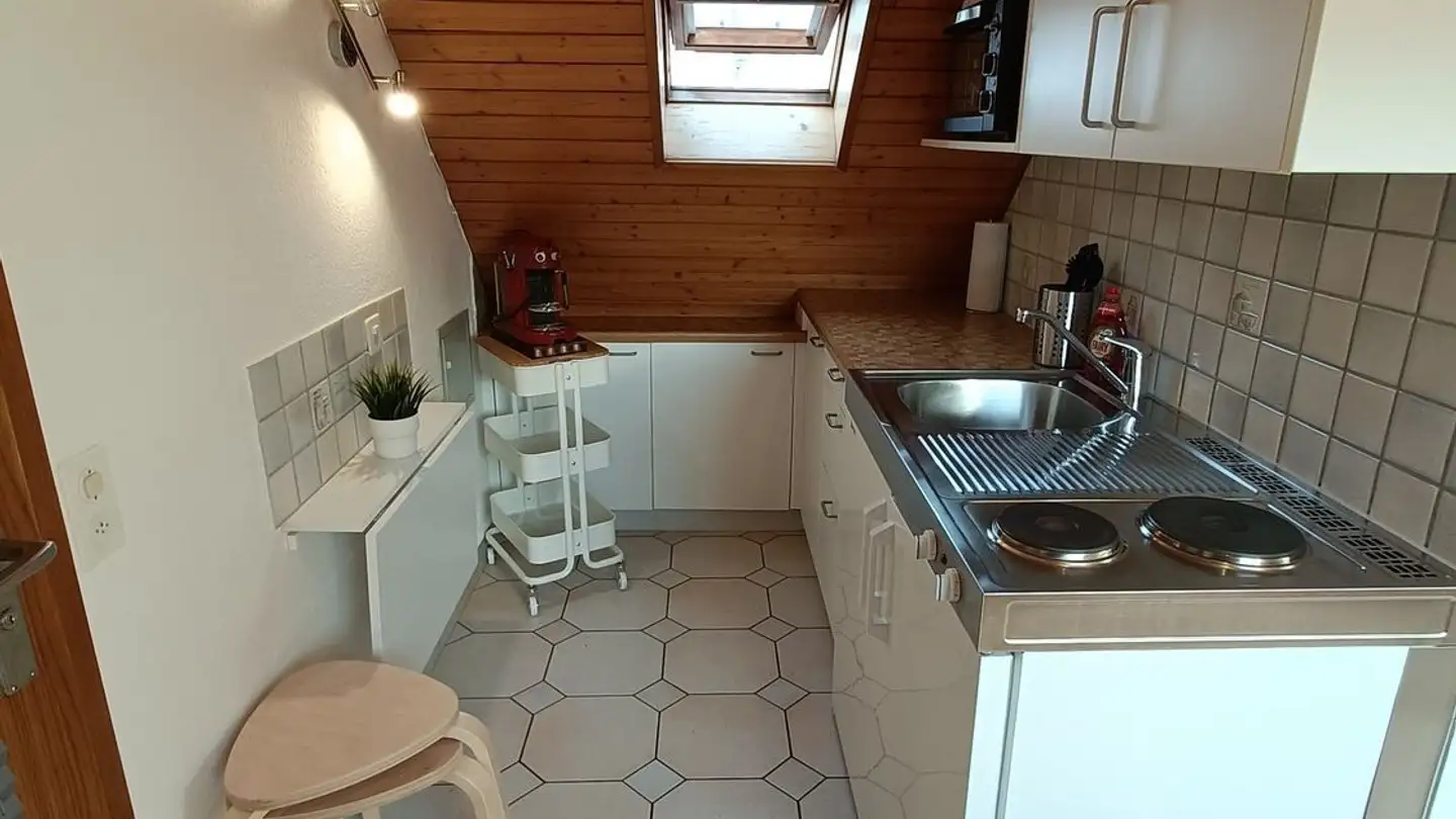 Appartement à louer - 5524 Niederwil AG - Photo 3