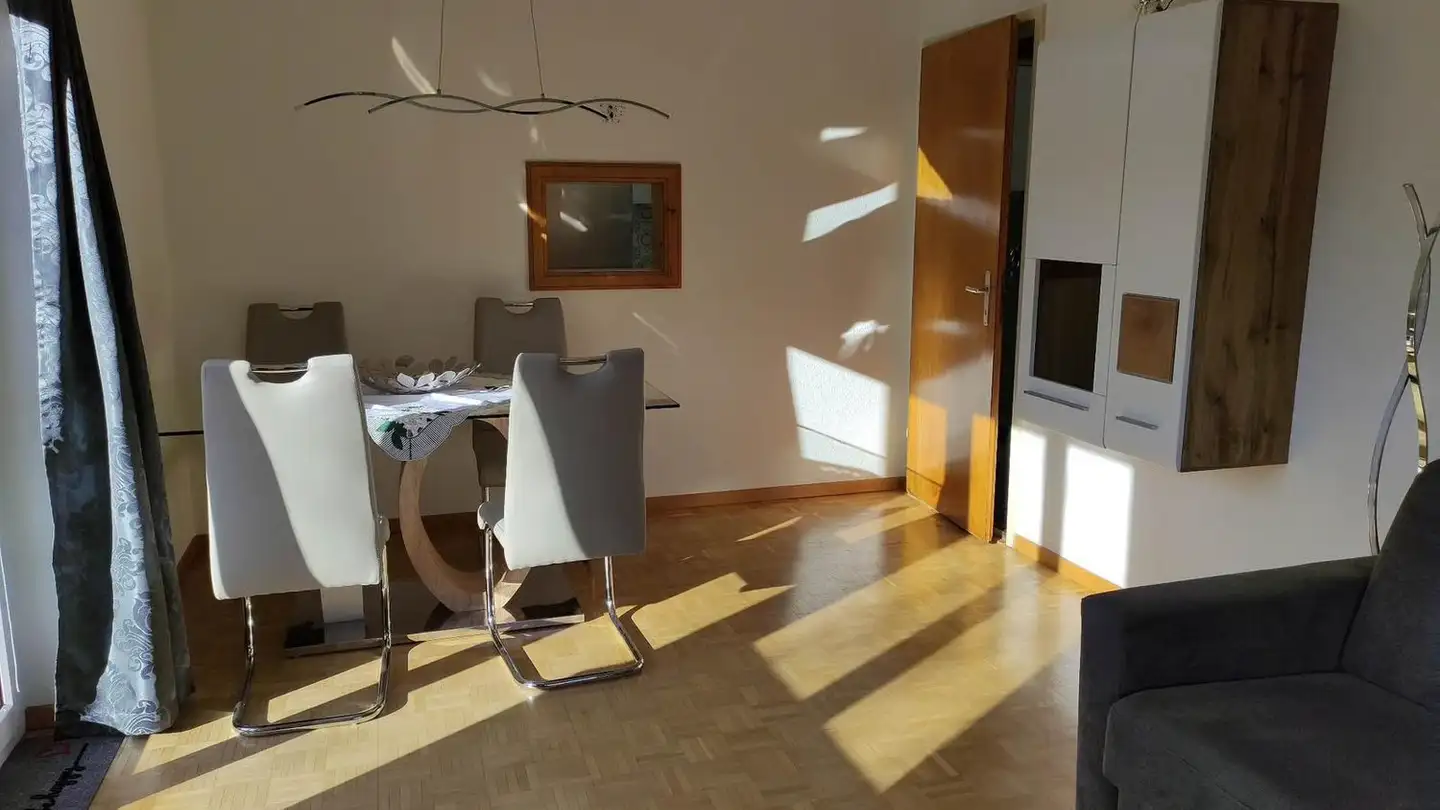 Appartamento in affitto - 7505 Celerina/Schlarigna