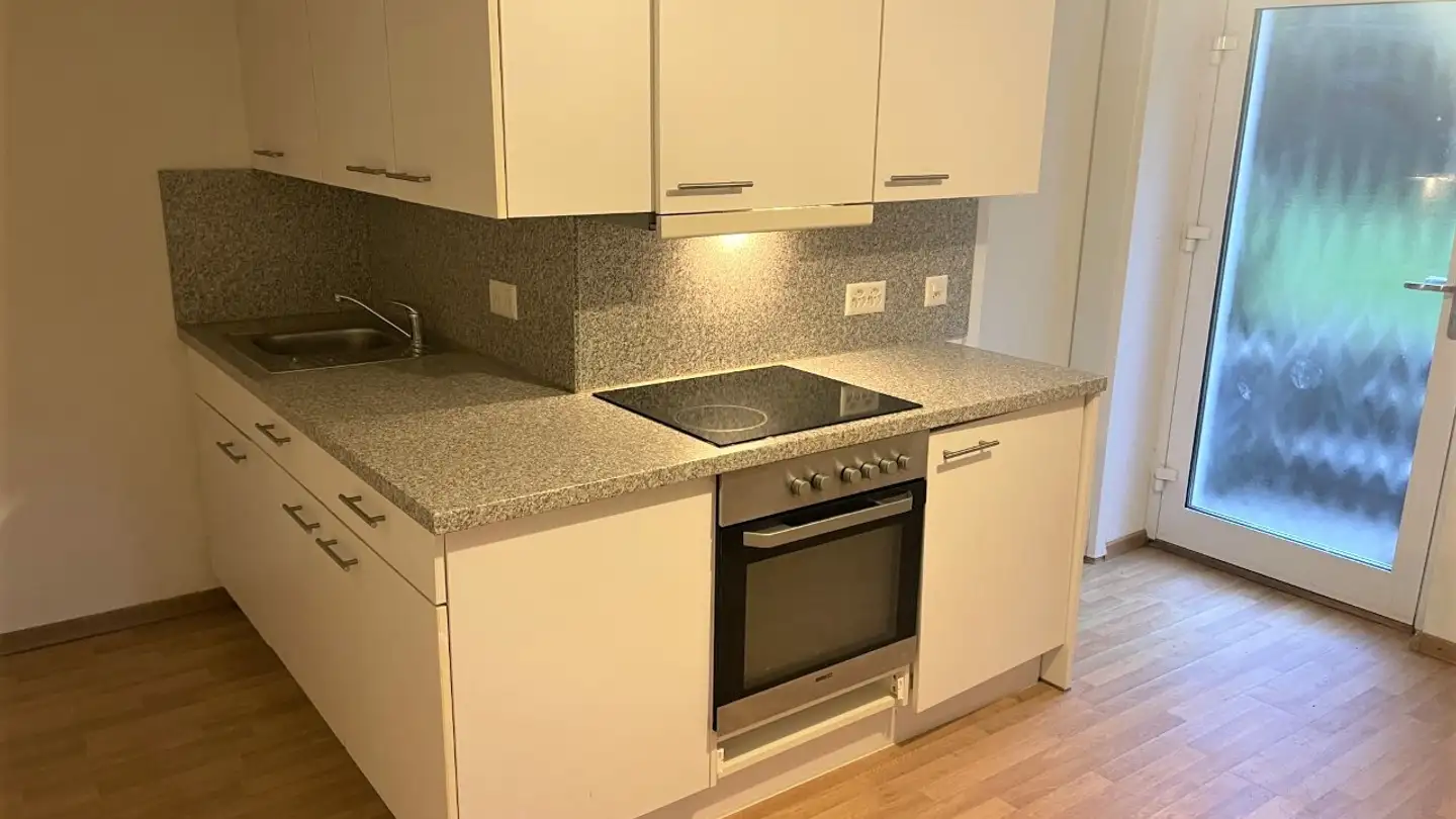 Sala hobby in affitto - Wynamattstrasse 9, 5726 Unterkulm - Photo 2