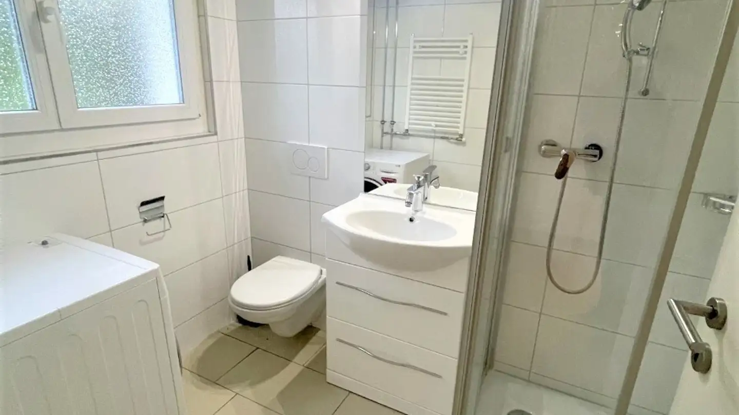 Sala hobby in affitto - Wynamattstrasse 9, 5726 Unterkulm - Photo 3