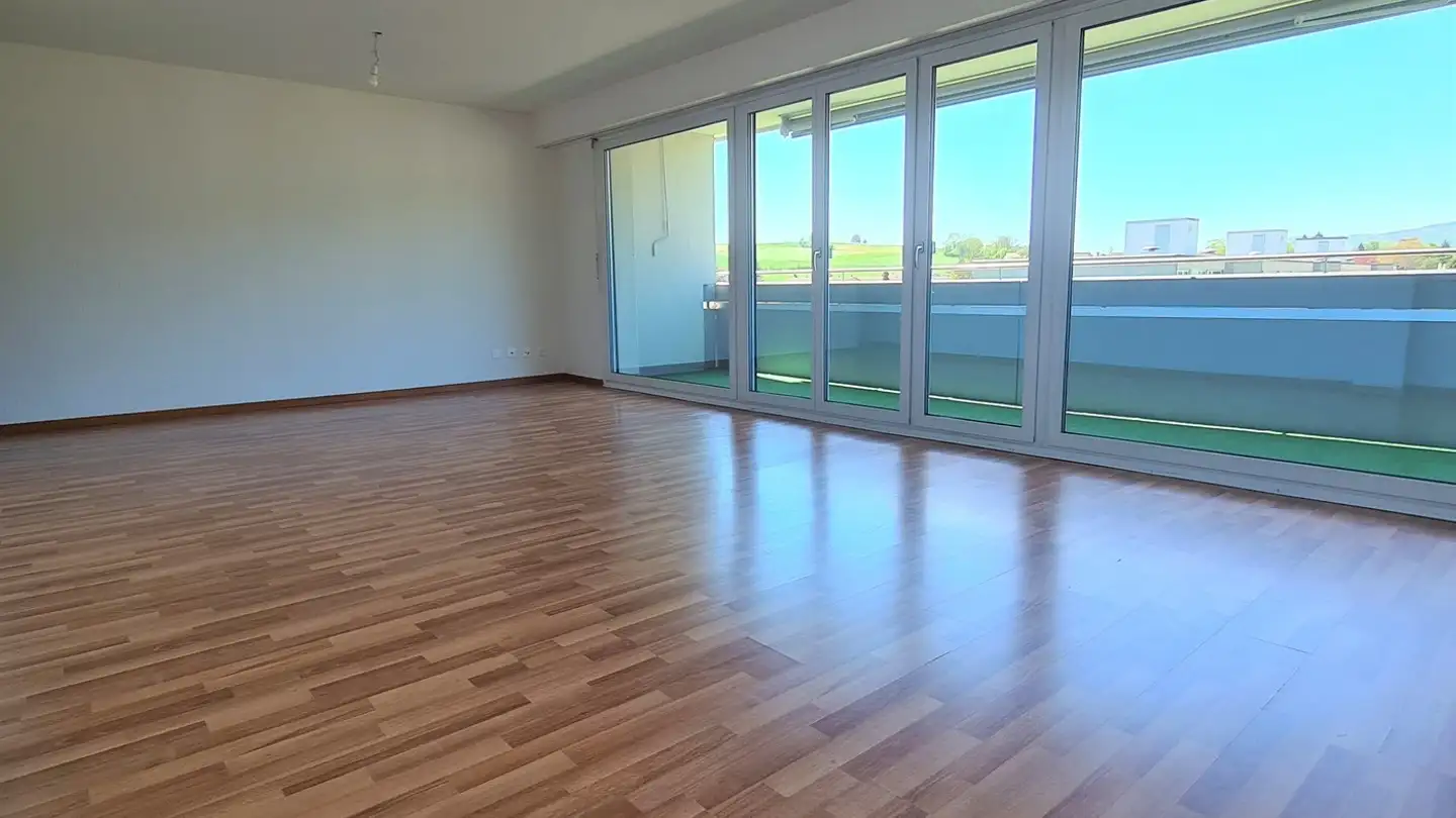 Apartment for rent - Allmendstrasse 25, 2562 Port - Photo 2