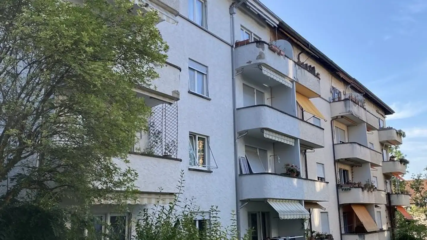 Wohnung mieten - Freiburgstrasse 72b, 3008 Bern