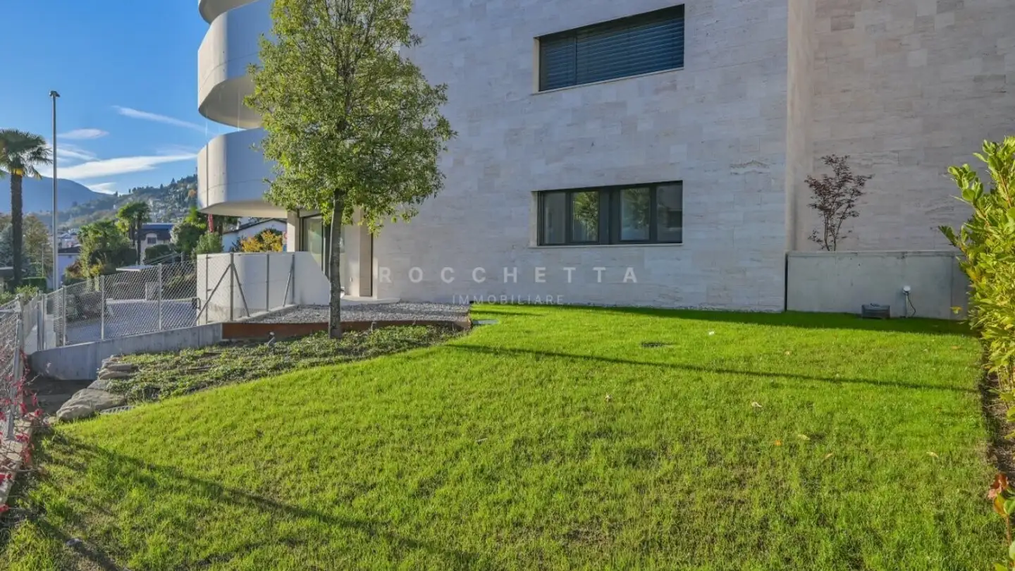 Appartamento in vendita - Via Esplanade, 6648 Minusio - Foto 4