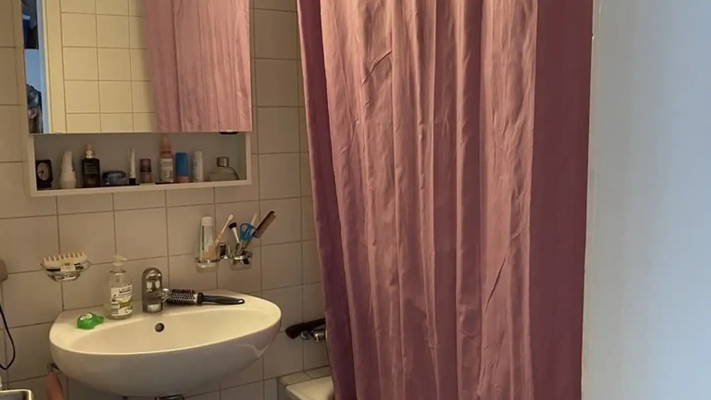 Wohnung mieten - Freiburgstrasse 72b, 3008 Bern - Foto 2