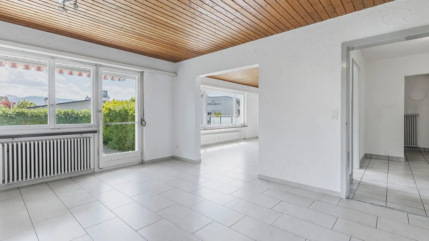 Reihenhaus kaufen - Rütistrasse, 8733 Eschenbach SG - Foto 2