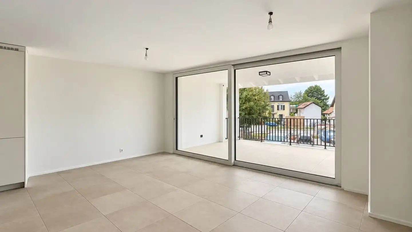 Appartamento in affitto - Rue De La Bergerie 4, 1530 Payerne - Foto 3