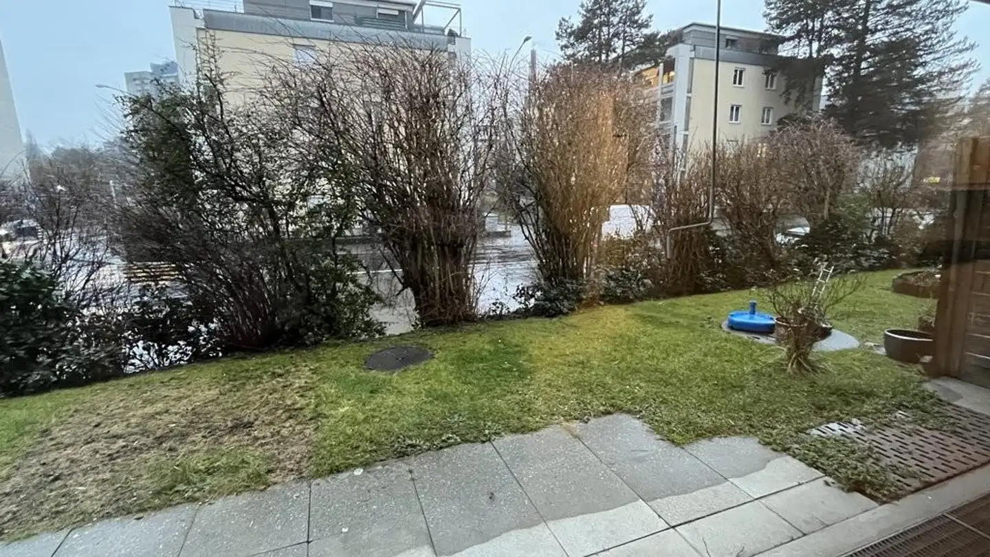 Appartamento in affitto - Bümplizstrasse 42, 3027 Bern