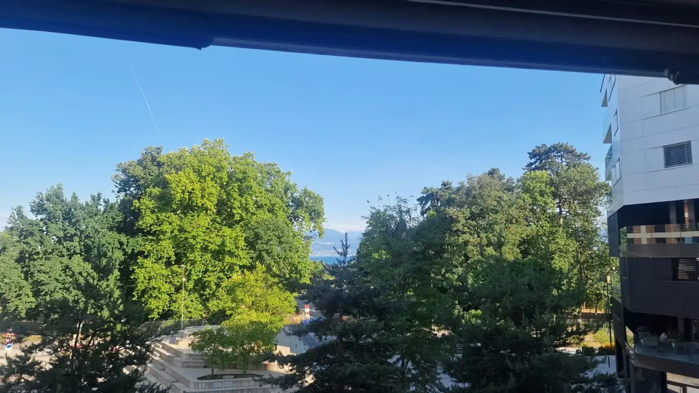 Apartment for rent - Promenade De L'eglantine 3, 1110 Morges - Photo 4