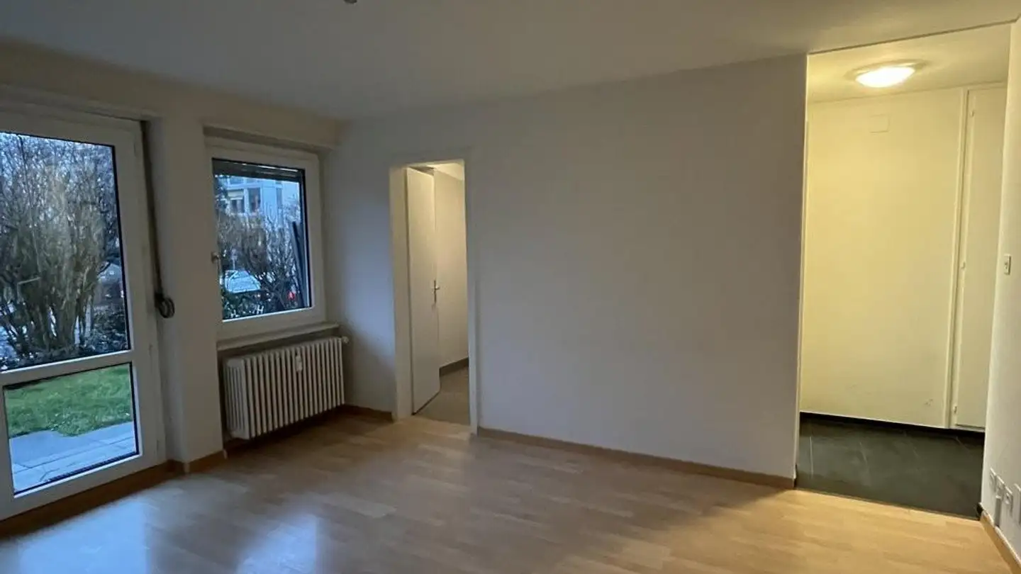 Appartamento in affitto - Bümplizstrasse 42, 3027 Bern - Foto 4