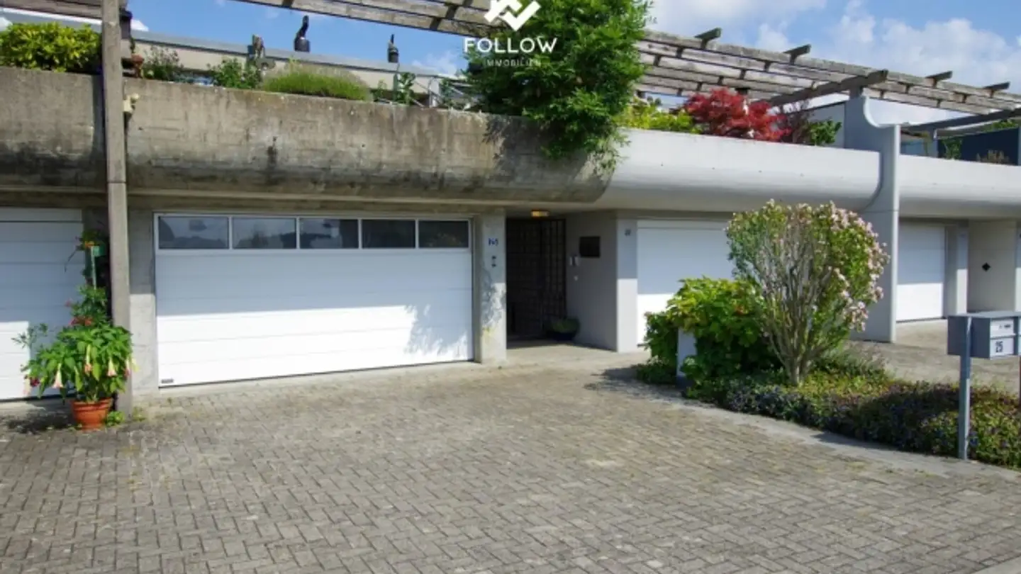 Maison individuelle à vendre - 3184 Wünnewil