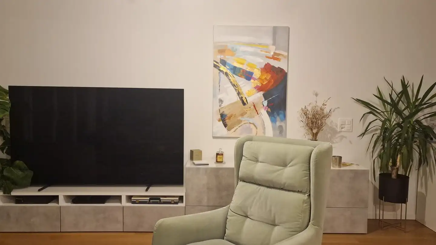 Apartment for rent - Promenade De L'eglantine 3, 1110 Morges